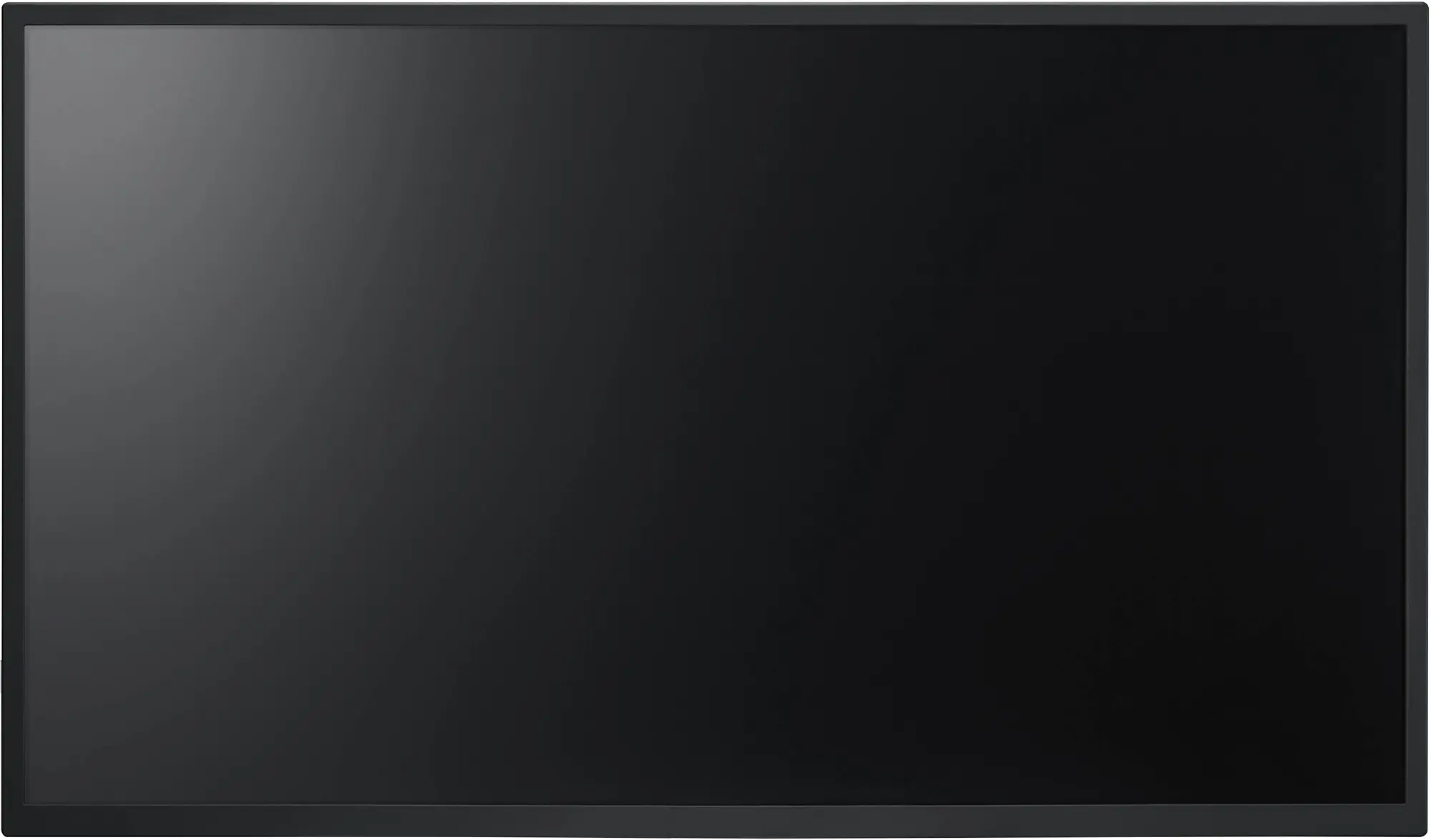 Panou informativ Sharp MultiSync M322 (Black) - 2