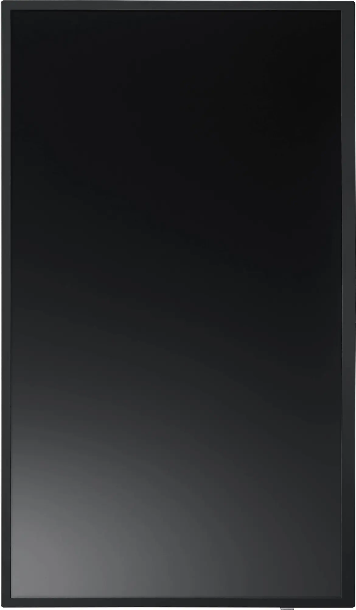 Panou informativ Sharp MultiSync M322 (Black) - 3