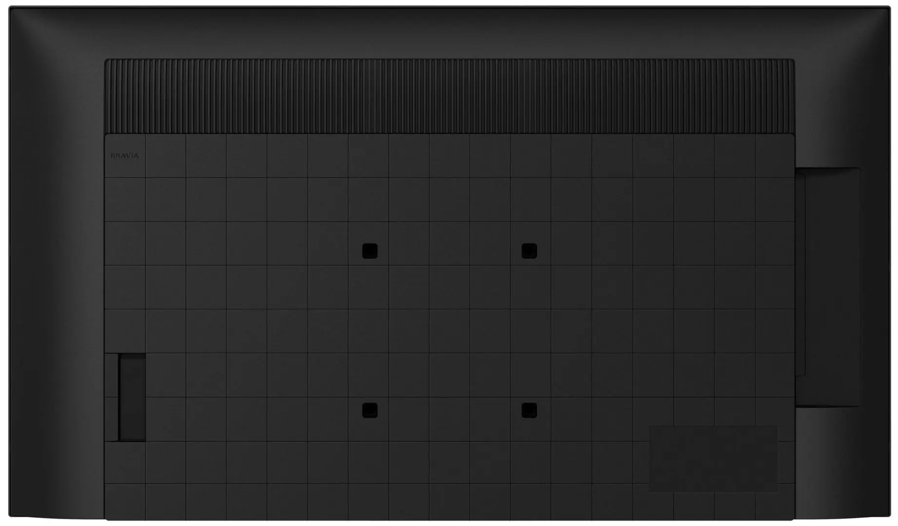 Информационный дисплей Sony Bravia FW-50EZ20L (Black)