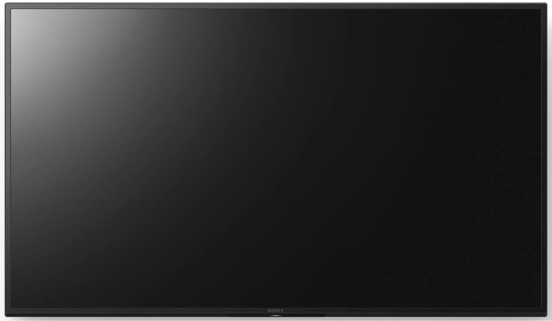 Информационный дисплей Sony Bravia FW-55EZ20L (Black)