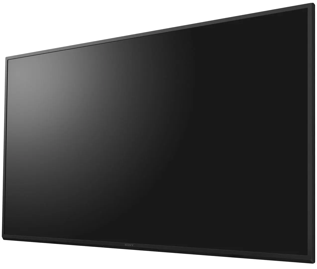 Информационный дисплей Sony Bravia FW-55EZ20L (Black)