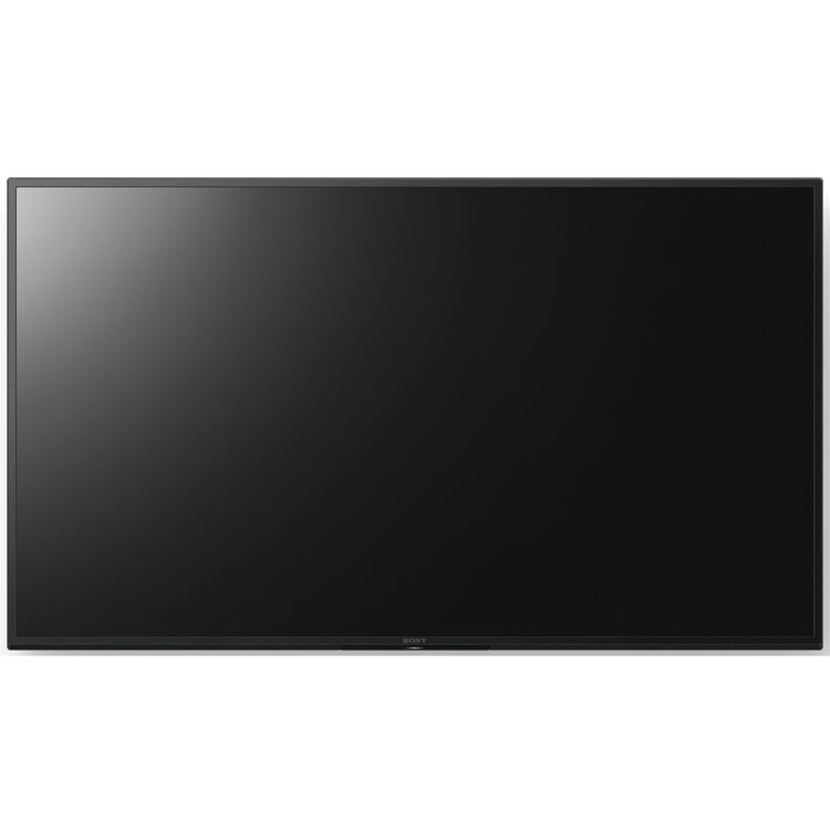 Информационный дисплей Sony Bravia FW-65EZ20L (Black) купить в Кишиневе ...