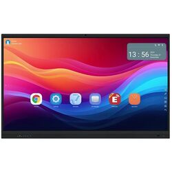 Интерактивный дисплей StarBoard IFPD-YL6X-PRO-65 (Black)