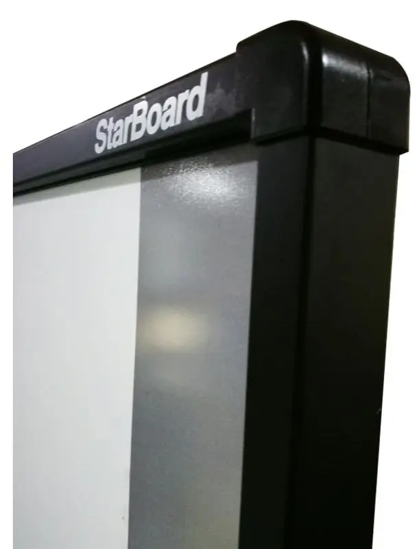 Интерактивный сенсорный дисплей StarBoard 89