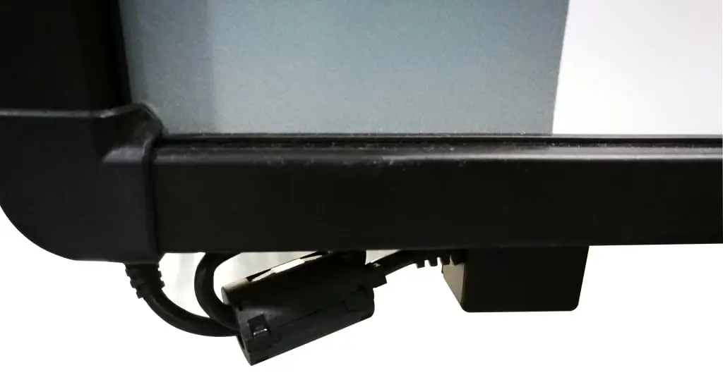 Интерактивный сенсорный дисплей StarBoard 89