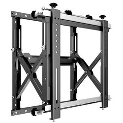 Информационные дисплеи с кронштейном и контроллером Swedx Ultra Matrix + EvoConnect TW14 + Multibrackets 0568 (Black) Thumb