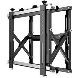 Информационные дисплеи с кронштейном и контроллером Swedx Ultra Matrix + EvoConnect TW14 + Multibrackets 0568 (Black) Thumb