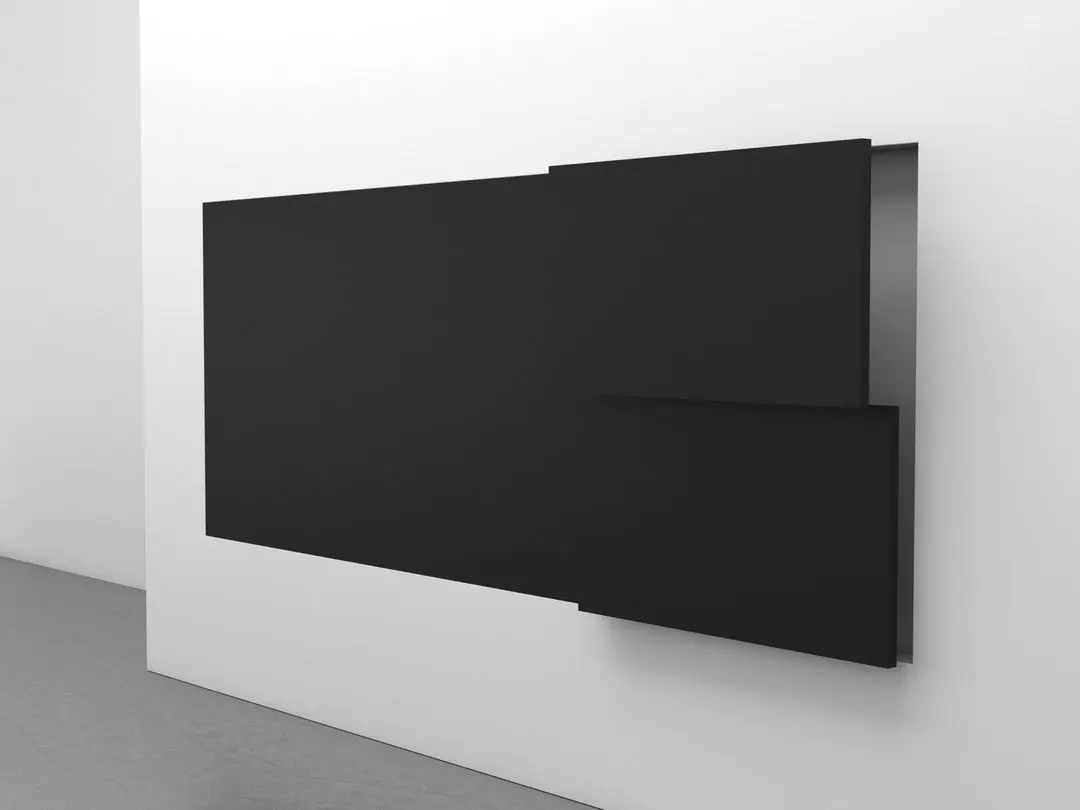 Информационные дисплеи с кронштейном и контроллером Swedx Ultra Matrix + EvoConnect TW14 + Multibrackets 0568 (Black)