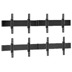 Информационные дисплеи с подставкой и контроллером Swedx SDS50K8-01 + Vogel's 2x2 + EvoConnect TW14 (Black) Thumb