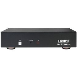 Информационные дисплеи с подставкой и контроллером Swedx SDS50K8-01 + Vogel's 2x2 + EvoConnect TW14 (Black) Thumb