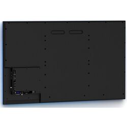 Информационный дисплей с подставкой и контроллером Swedx SDS50K8-01 + TW14 (Black) Thumb