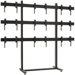 Информационный дисплей с подставкой и контроллером Swedx SDS50K8-01 + Vogel's FVW3355 + EvoConnect MXB29VM (Black) Thumb