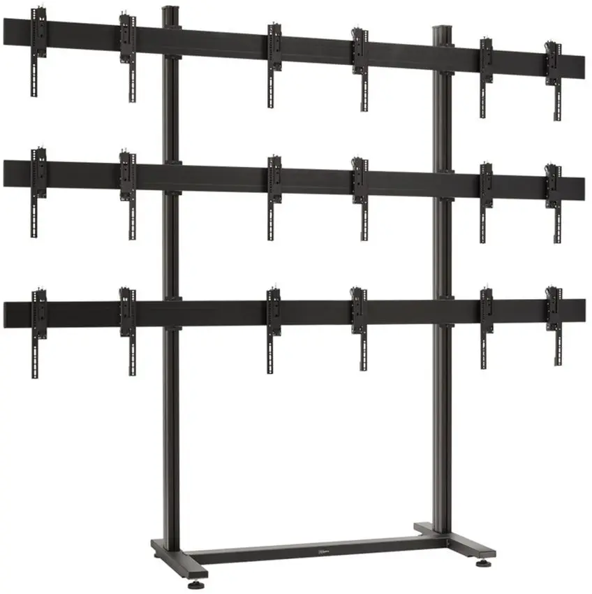 Информационный дисплей с подставкой и контроллером Swedx SDS50K8-01 + Vogel's FVW3355 + EvoConnect MXB29VM (Black)