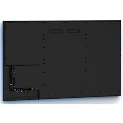 Информационный дисплей с подставкой и контроллером Swedx SDS50K8-01 + Vogels TVW3355 + EvoConnect MXB29VM (Black) Thumb