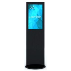 Информационный дисплей Swedx 32'' 4K SWL-32K8-A2 (Black)