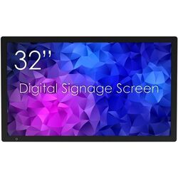 Информационный дисплей Swedx 32