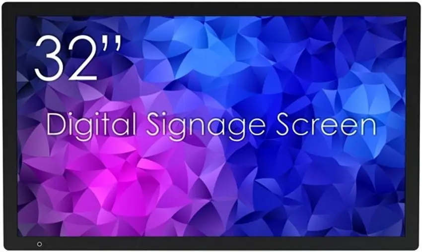 Panou informativ Swedx 32