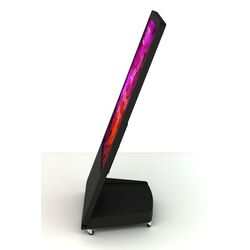 Информационный дисплей Swedx 32'' Sandwich Board 4K SWSB32K8-A2 (Black) Thumb