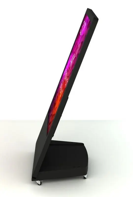 Информационный дисплей Swedx 32'' Sandwich Board 4K SWSB32K8-A2 (Black)