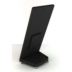 Информационный дисплей Swedx 32'' Sandwich Board 4K SWSB32K8-A2 (Black) Thumb