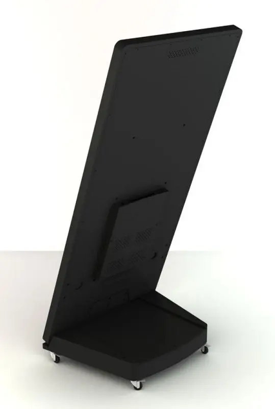 Информационный дисплей Swedx 32'' Sandwich Board 4K SWSB32K8-A2 (Black)