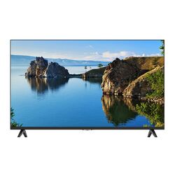 Информационный дисплей Swedx 43'' Professional LED43UD180 (Black) Thumb