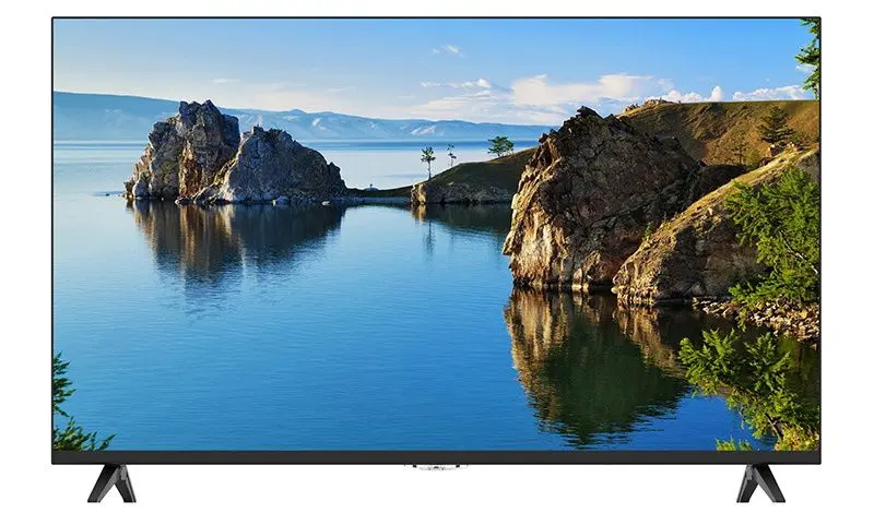 Информационный дисплей Swedx 43'' Professional LED43UD180 (Black)