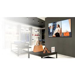 Информационный дисплей Swedx 43'' Professional LED43UD180 (Black) Thumb