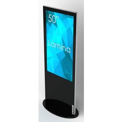 Информационный дисплей Swedx 50'' 4K SWL-50K8-A2 (Black) Thumb