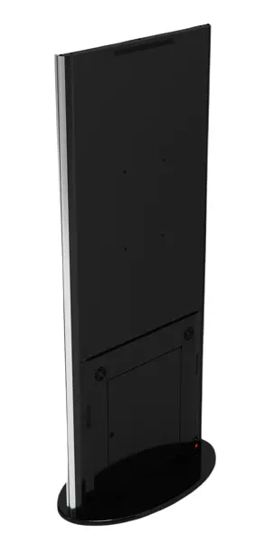 Информационный дисплей Swedx 4K UHD SWLT-50K8-A2 (Black)