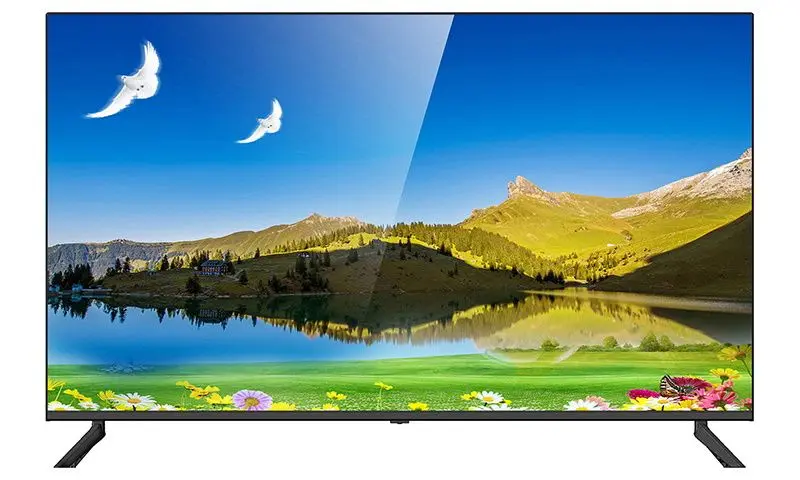 Информационный дисплей Swedx 50'' Professional LED50UD18H (Black)