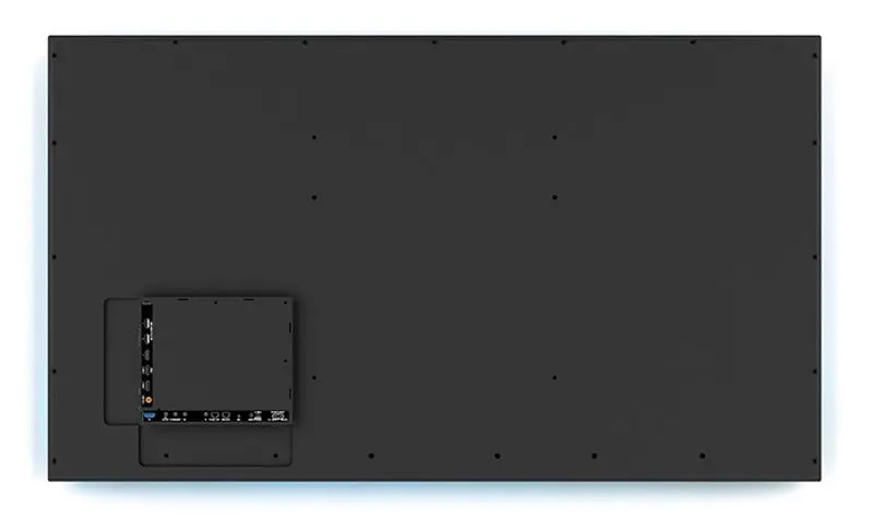 Информационный дисплей Swedx 58'' Professional SDS58K8-01 (Black)