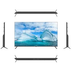 Информационный дисплей Swedx 65'' Professional LED65UD18N (Black) Thumb