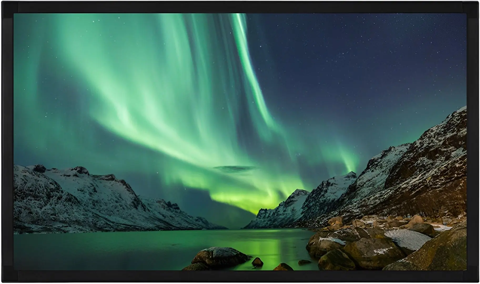 Информационный дисплей Vestel 65