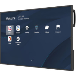Информационный дисплей ViewSonic CDE4314-2C (Black) Thumb
