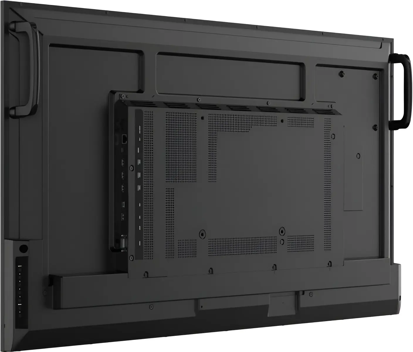 Информационный дисплей ViewSonic CDE4314-2C (Black) - 6