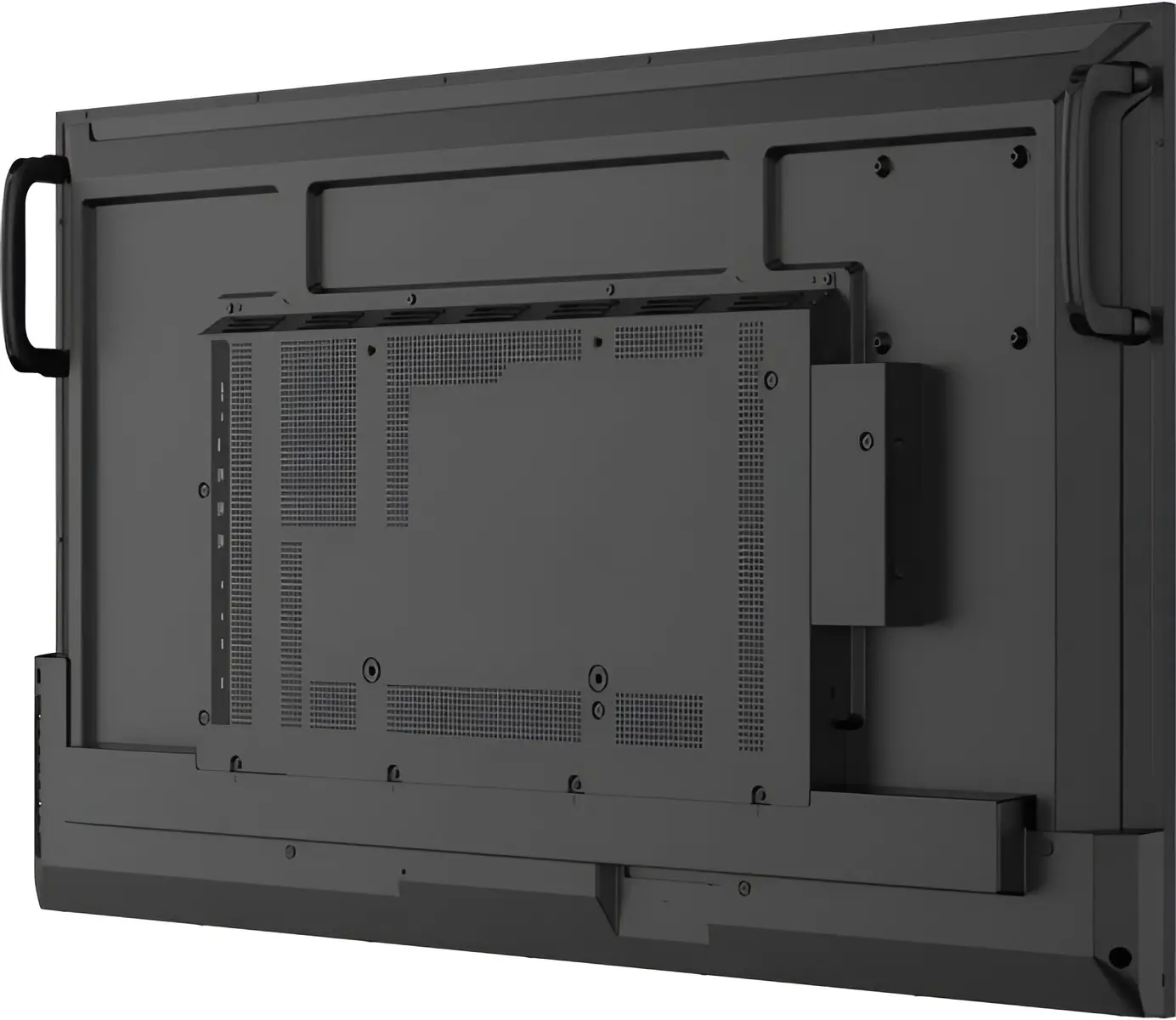 Информационный дисплей ViewSonic CDE4314-2C (Black) - 7