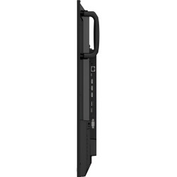 Информационный дисплей ViewSonic CDE4314-2C (Black) Thumb