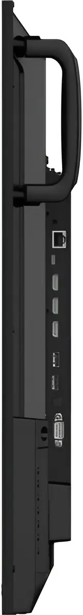 Информационный дисплей ViewSonic CDE4314-2C (Black) - 10