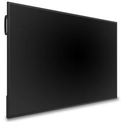 Информационный дисплей ViewSonic CDE6530 (Black) Thumb