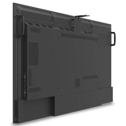 Информационный дисплей ViewSonic CDE6530 (Black) Thumb