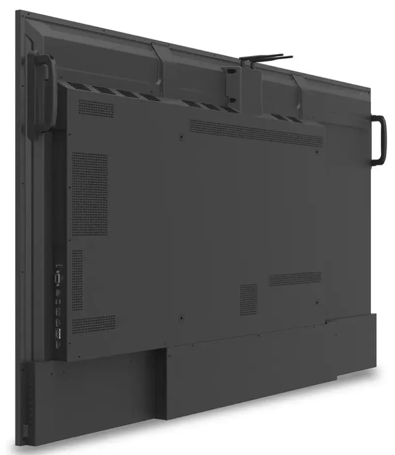 Информационный дисплей ViewSonic CDE6530 (Black)