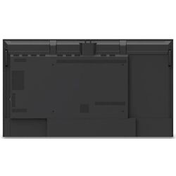 Информационный дисплей ViewSonic CDE6530 (Black) Thumb