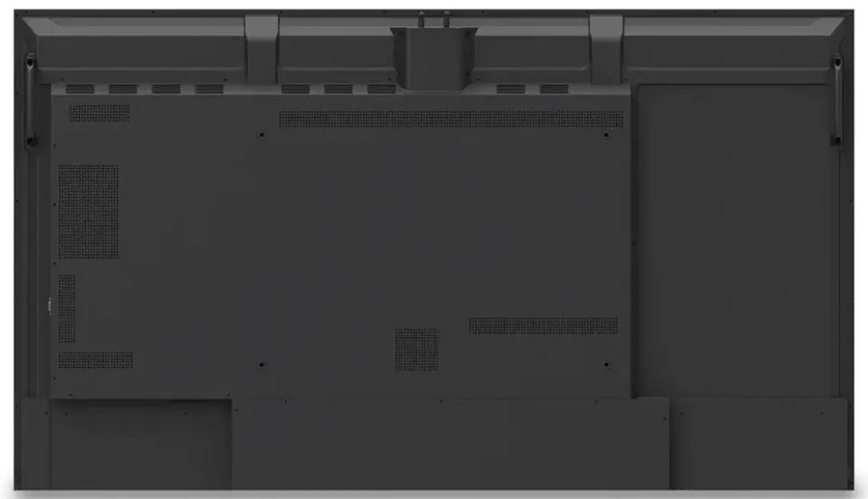 Информационный дисплей ViewSonic CDE6530 (Black)