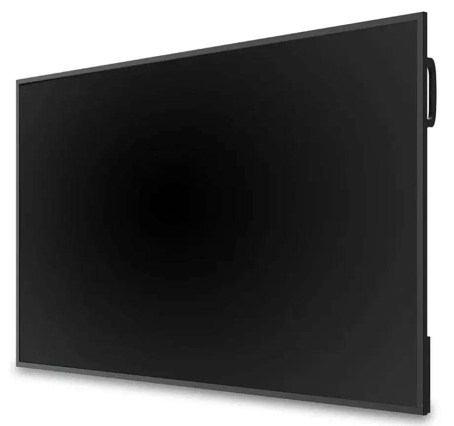 Информационный дисплей ViewSonic CDE7530 (Black)