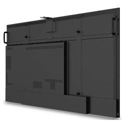 Информационный дисплей ViewSonic CDE7530 (Black) Thumb