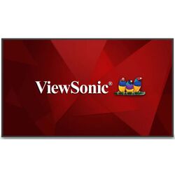 Информационный дисплей ViewSonic CDE7530 (Black)