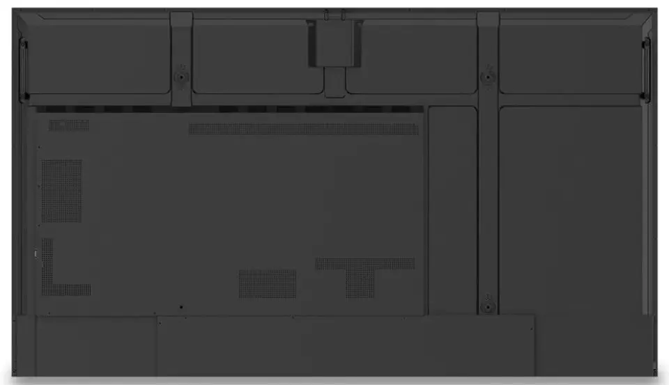 Информационный дисплей ViewSonic CDE7530 (Black)