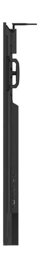 Информационный дисплей Viewsonic CDE8630 (Black)