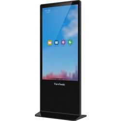 Информационный дисплей ViewSonic EP5542 (Black) Thumb